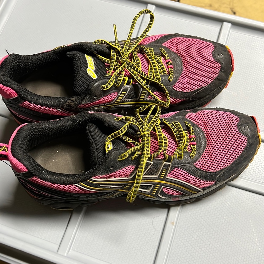 Asics Gel Sneakers